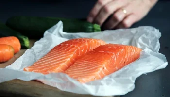 Alimentos que ayudan a combatir la inflamación