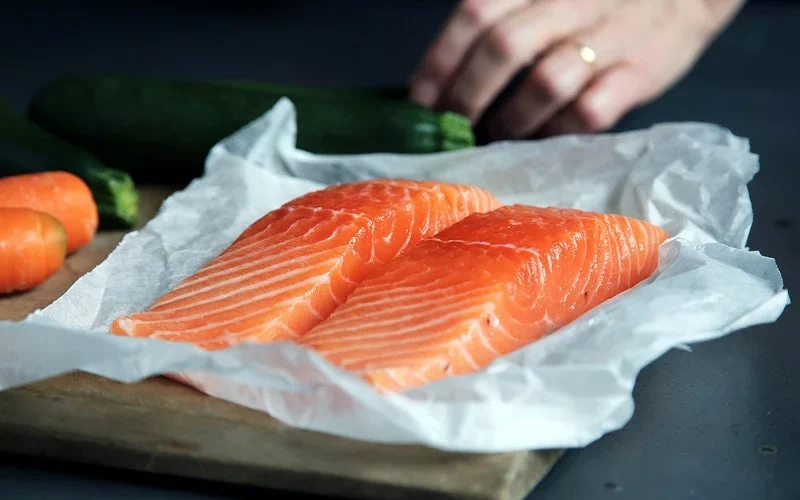 Alimentos que ayudan a combatir la inflamación