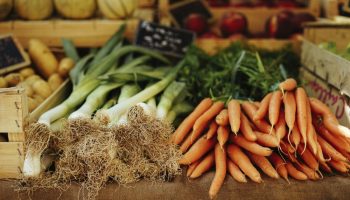 Alimentos ricos en fibra y sus beneficios