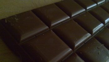 Beneficios del consumo de chocolate negro