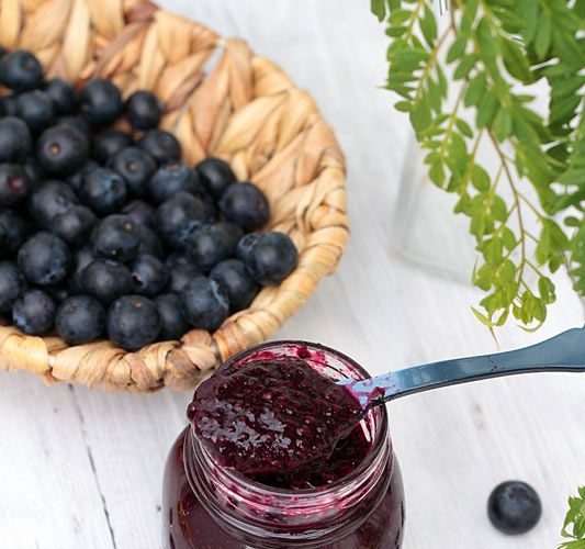 Cómo hacer conservas caseras de frutas y verduras