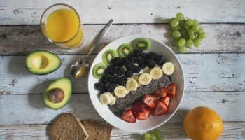 Cómo reducir el consumo de sal en la dieta