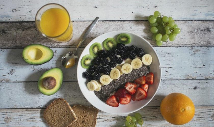 Cómo reducir el consumo de sal en la dieta
