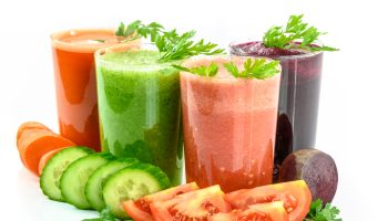 Dieta detox: mitos y realidades