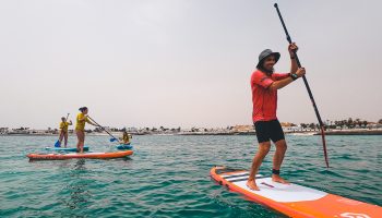 Dieta para deportistas: qué comer antes y después del ejercicio