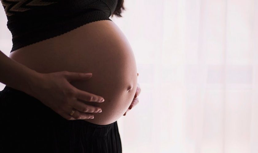 Dieta para mujeres embarazadas: qué alimentos incluir