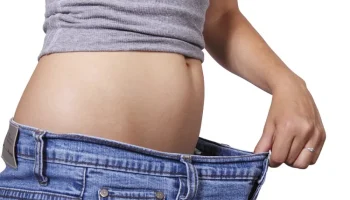 Dieta para perder peso de forma saludable