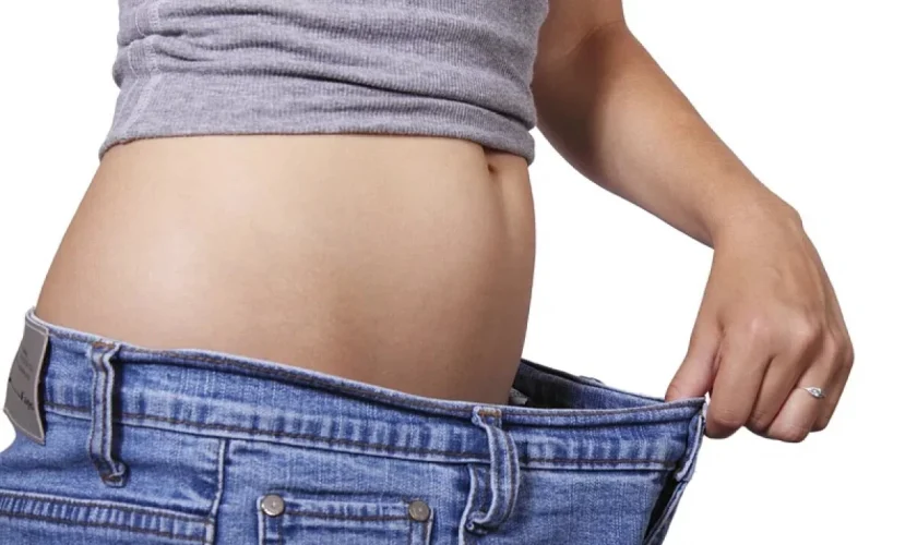Dieta para perder peso de forma saludable