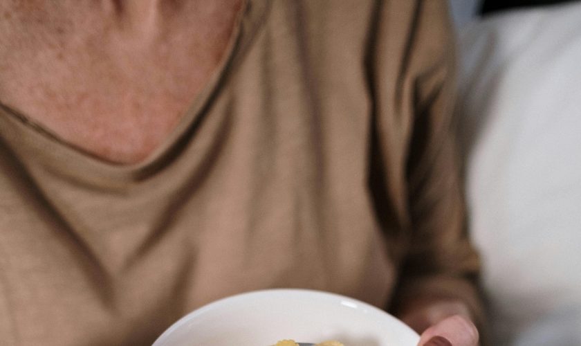 Importancia de los lácteos en la alimentación