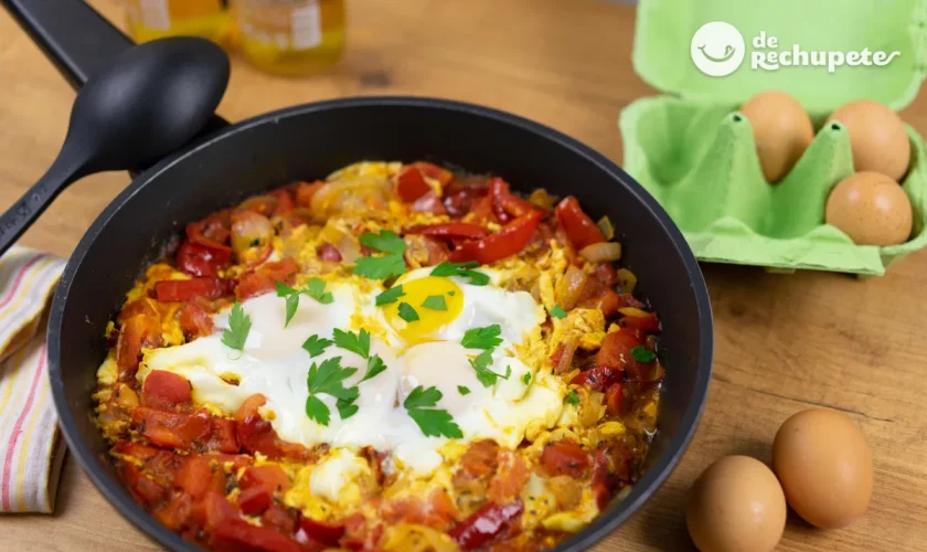 Importancia del desayuno y opciones saludables
