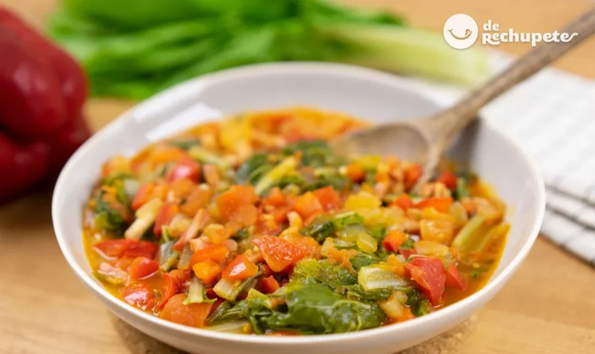 Recetas saludables para preparar en casa