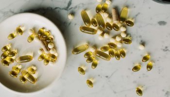 Alimentos ricos en omega-3 y sus beneficios