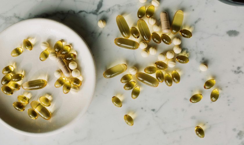 Alimentos ricos en omega-3 y sus beneficios
