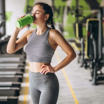 BCAA vs. EAA: ¿Qué Aminoácidos Son Mejores para tu Entrenamiento?