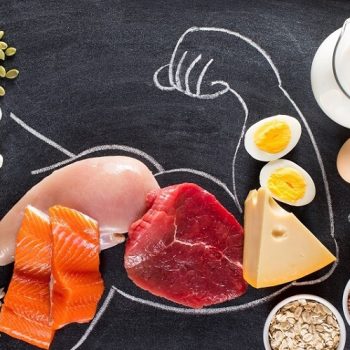 Cómo la Alimentación Influye en la Recuperación Muscular: Guía Post-Entrenamiento