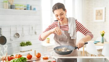Cómo mejorar la digestión con una dieta adecuada