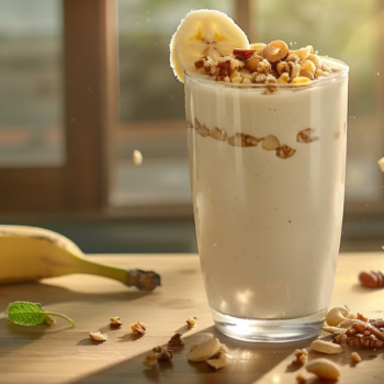 Dieta para Aumentar Masa Muscular