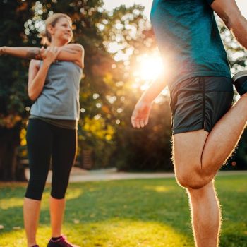 El Rol de los Carbohidratos en el Rendimiento Deportivo: ¿Cuántos Son Suficientes?