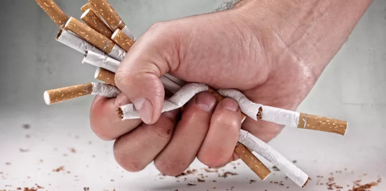 Guía para dejar de fumar: pasos y recursos útiles