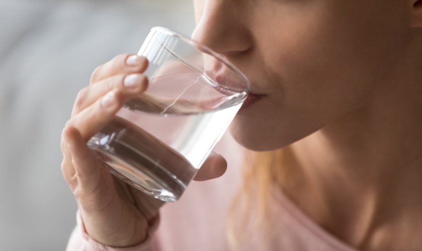 Importancia de la hidratación: cuánta agua deberías beber al día