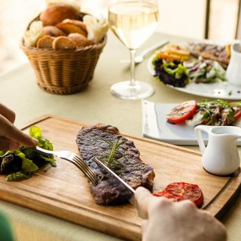 Nutrición para Perder Grasa sin Perder Músculo: Estrategias Clave