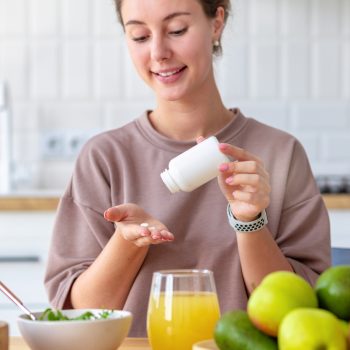 Suplementación Personalizada Basada en la Genética: ¿El Futuro de la Nutrición Deportiva?