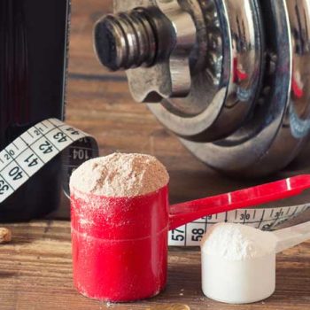 Suplementos para la Recuperación Muscular: ¿Qué Necesitas Post-Entrenamiento?
